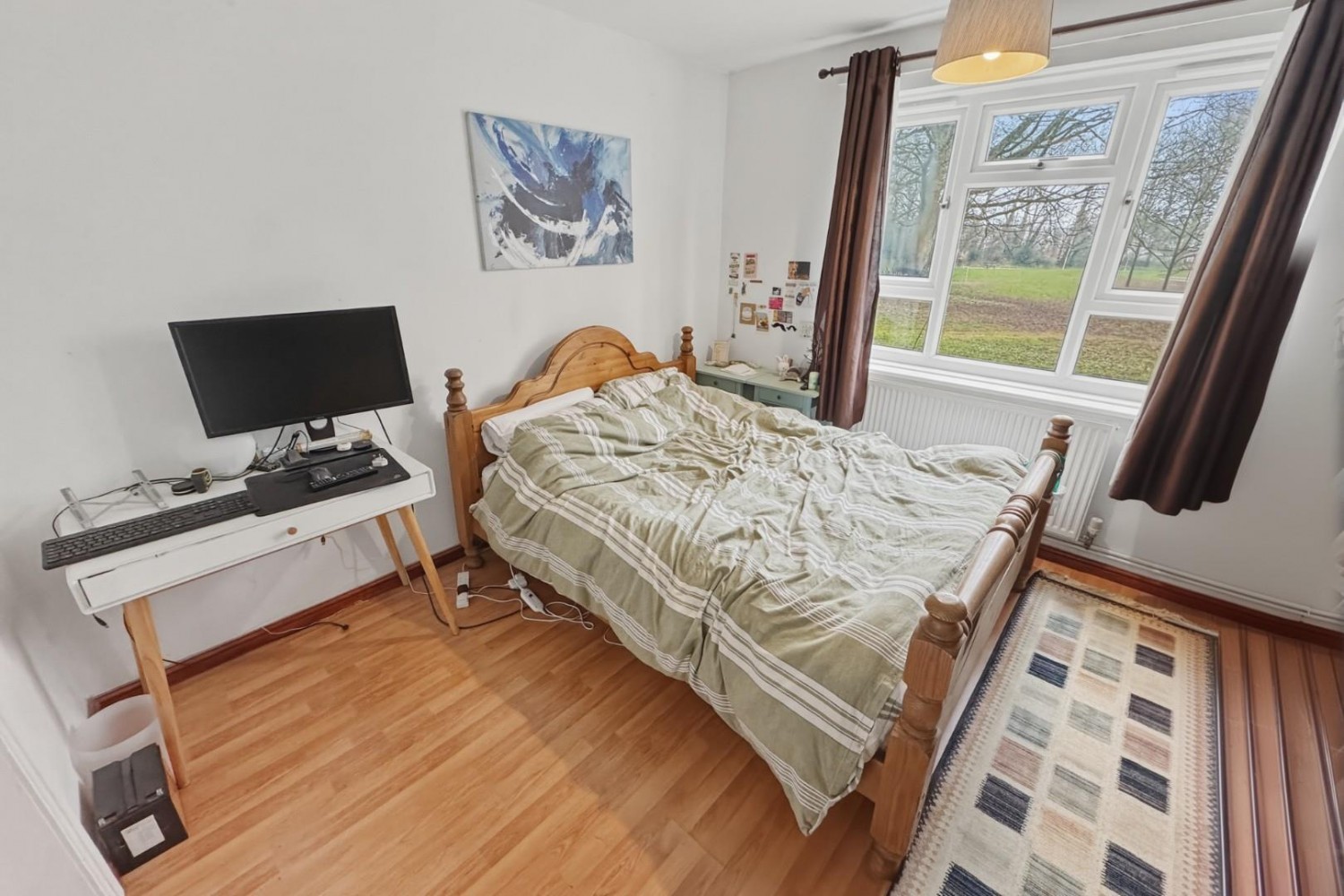 West Park Close, Roundhay