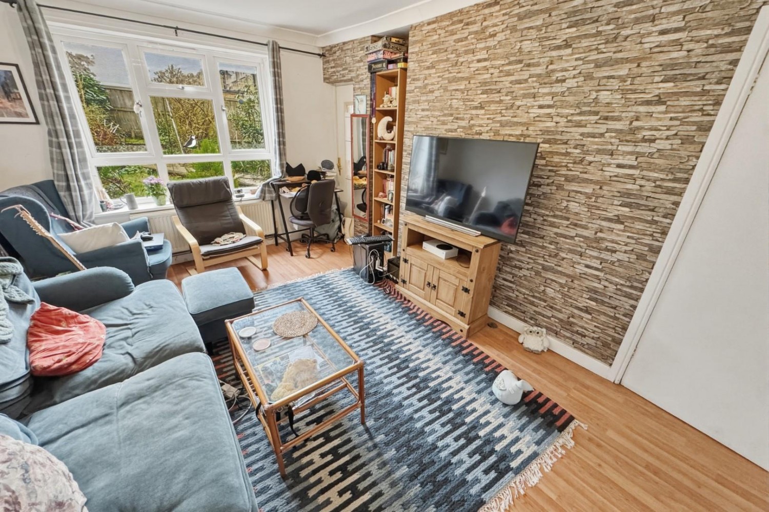 West Park Close, Roundhay