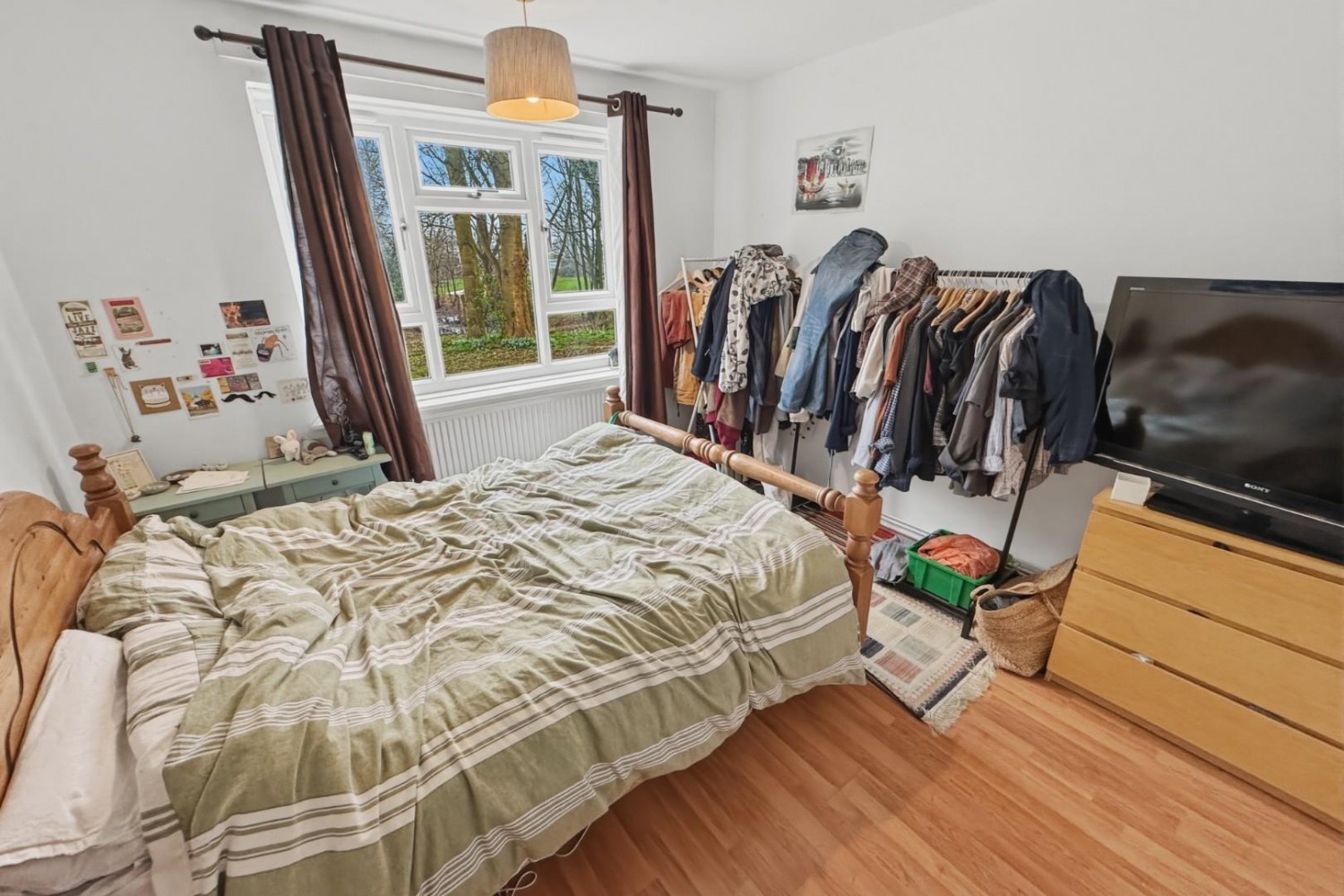 West Park Close, Roundhay