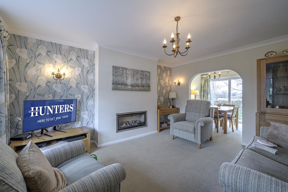 Ashdown Drive, Wordsley, DY8 5QY