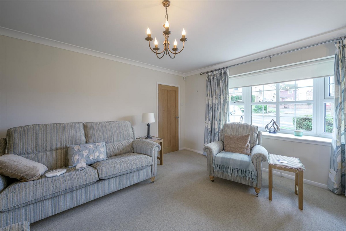 Ashdown Drive, Wordsley, DY8 5QY