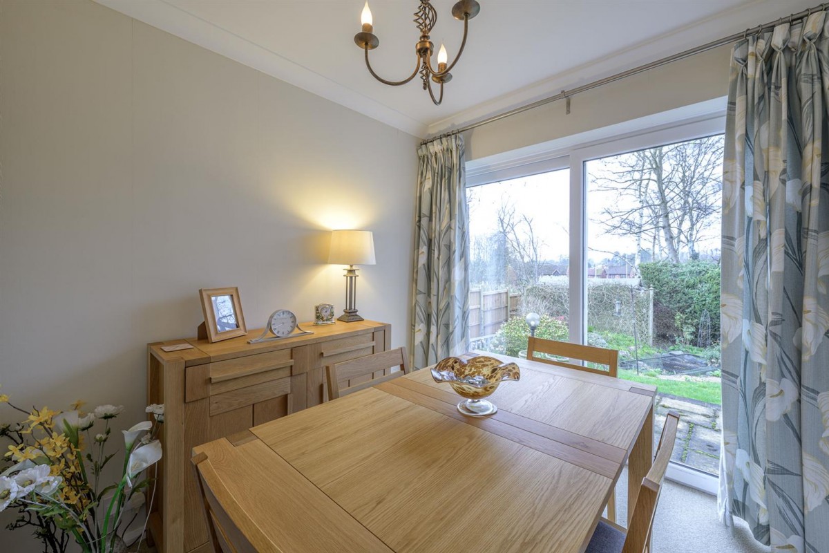 Ashdown Drive, Wordsley, DY8 5QY