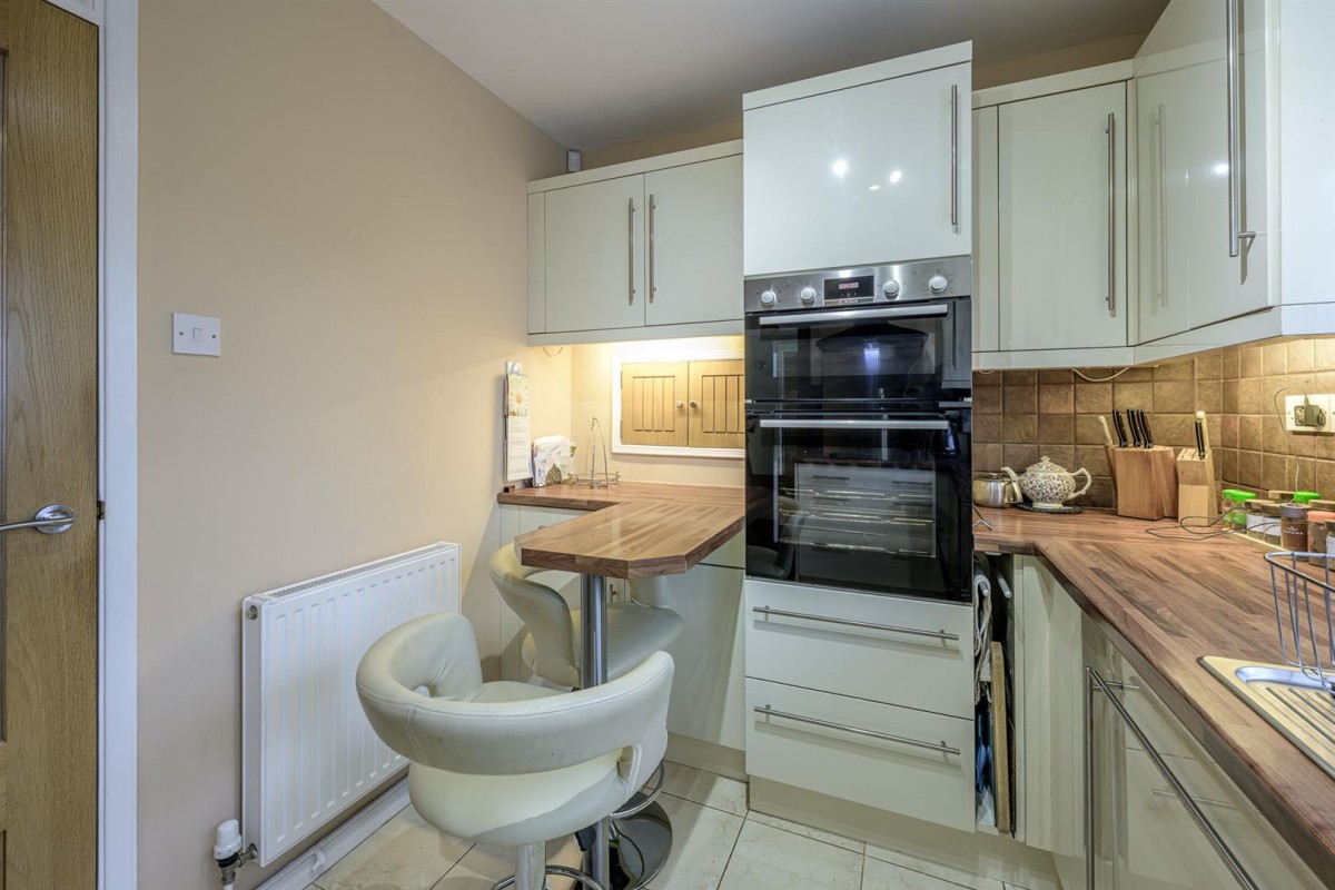 Ashdown Drive, Wordsley, DY8 5QY