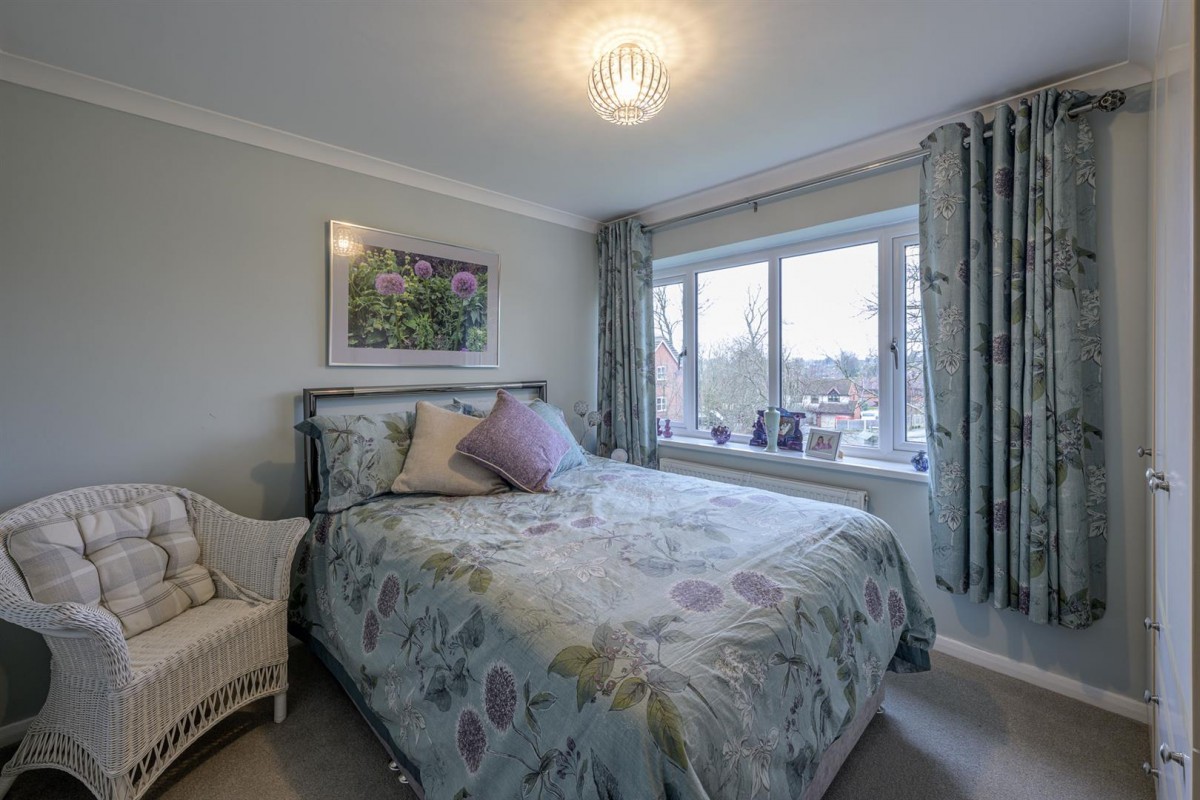 Ashdown Drive, Wordsley, DY8 5QY