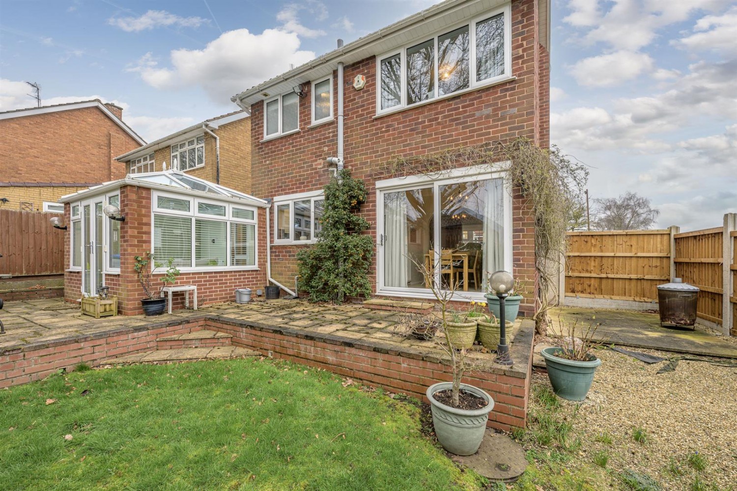 Ashdown Drive, Wordsley, DY8 5QY