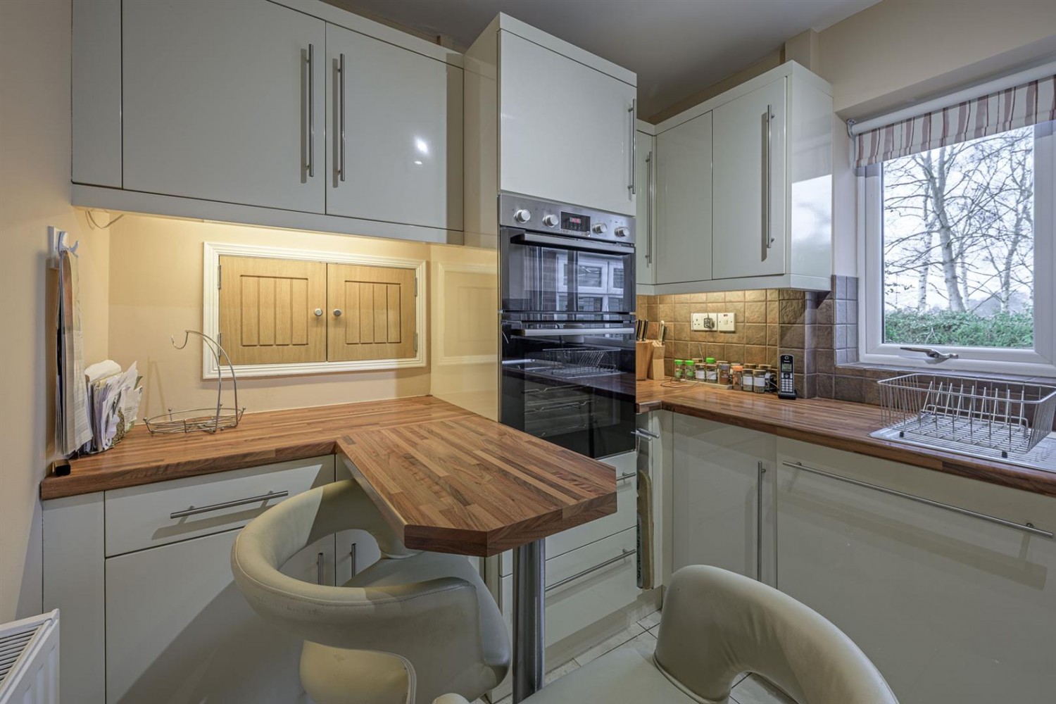 Ashdown Drive, Wordsley, DY8 5QY