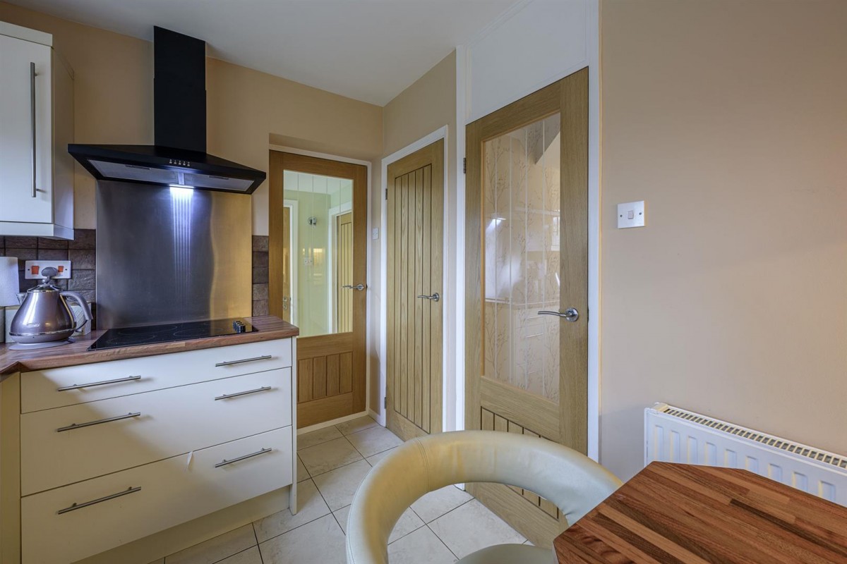 Ashdown Drive, Wordsley, DY8 5QY