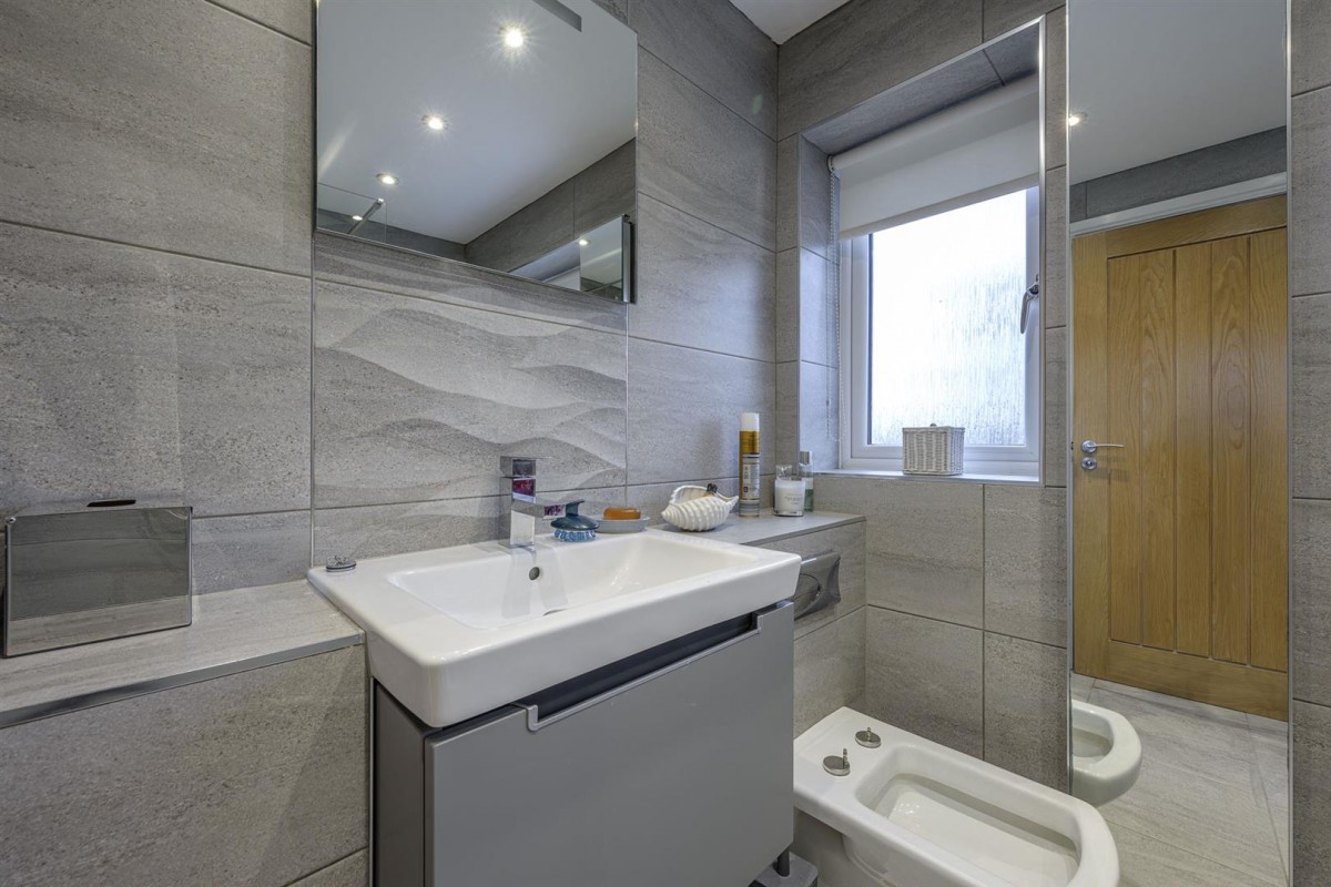 Ashdown Drive, Wordsley, DY8 5QY