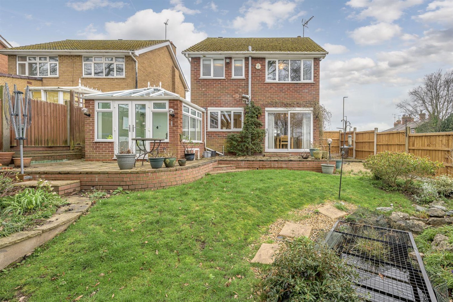 Ashdown Drive, Wordsley, DY8 5QY