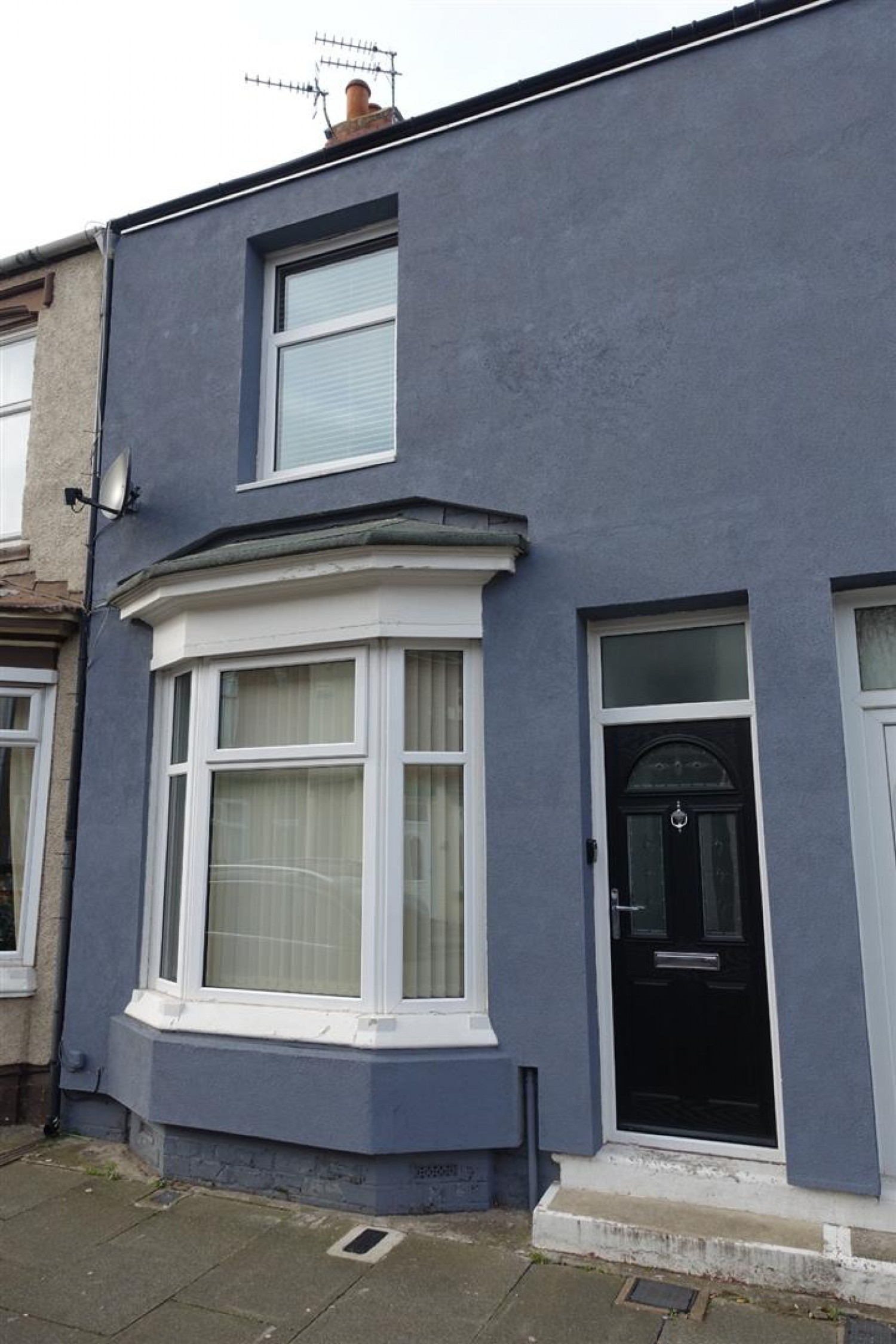 Surrey Street, Middlesbrough