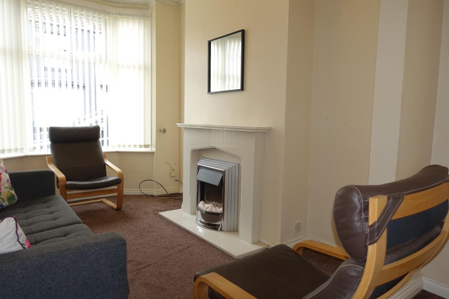 Surrey Street, Middlesbrough