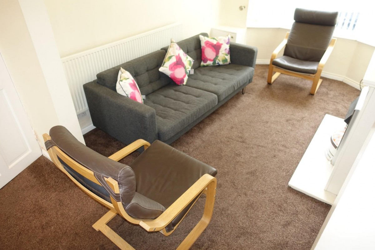 Surrey Street, Middlesbrough