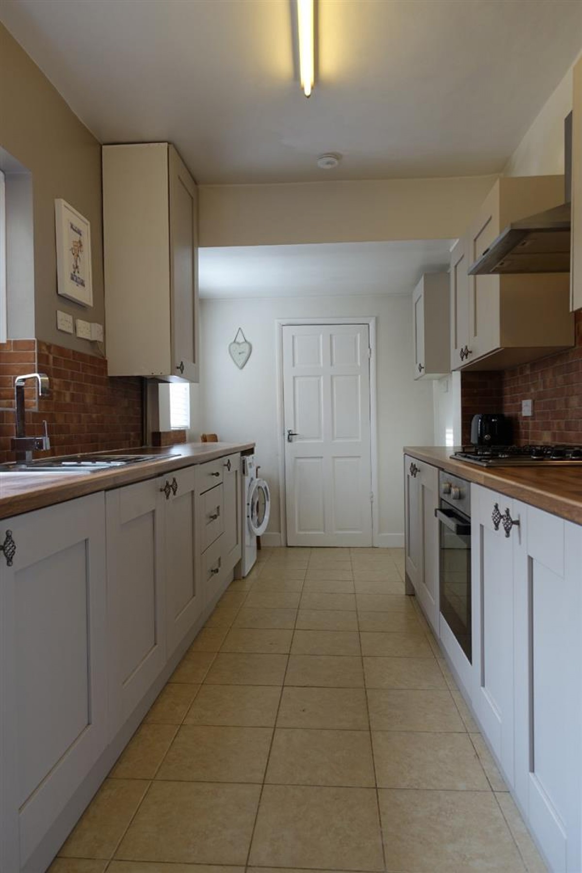 Surrey Street, Middlesbrough