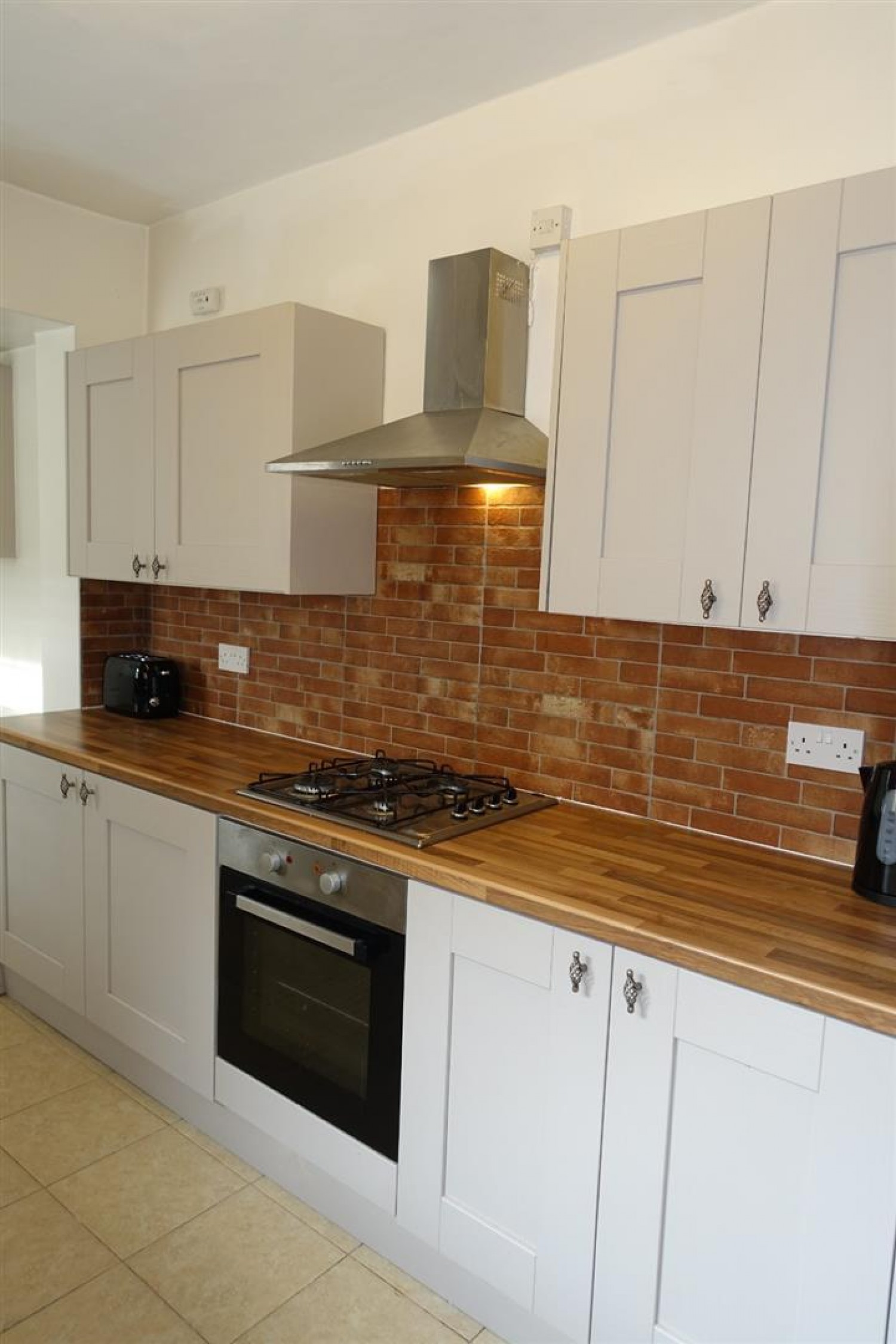 Surrey Street, Middlesbrough