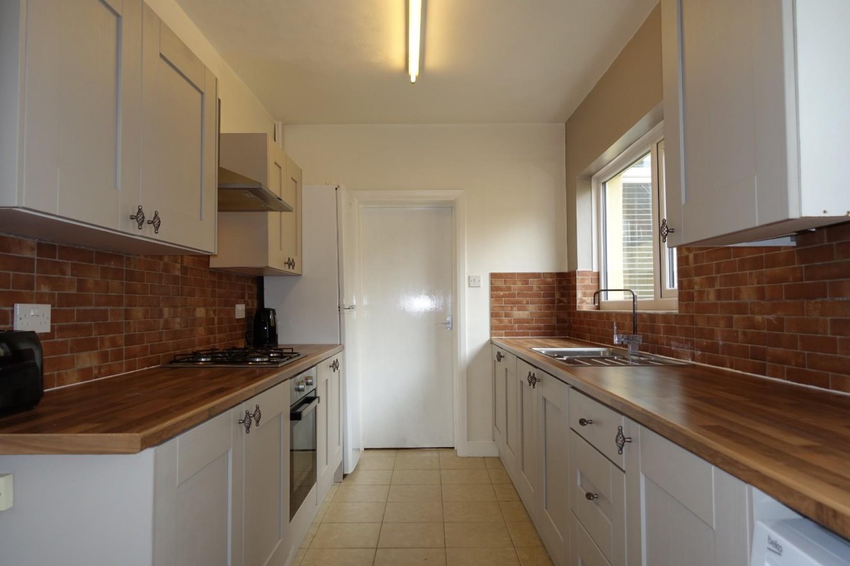 Surrey Street, Middlesbrough