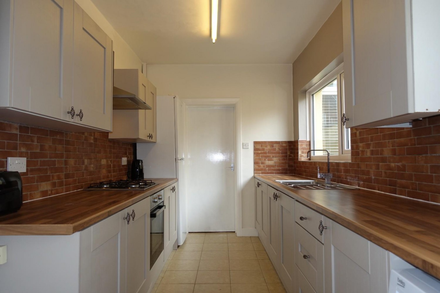 Surrey Street, Middlesbrough