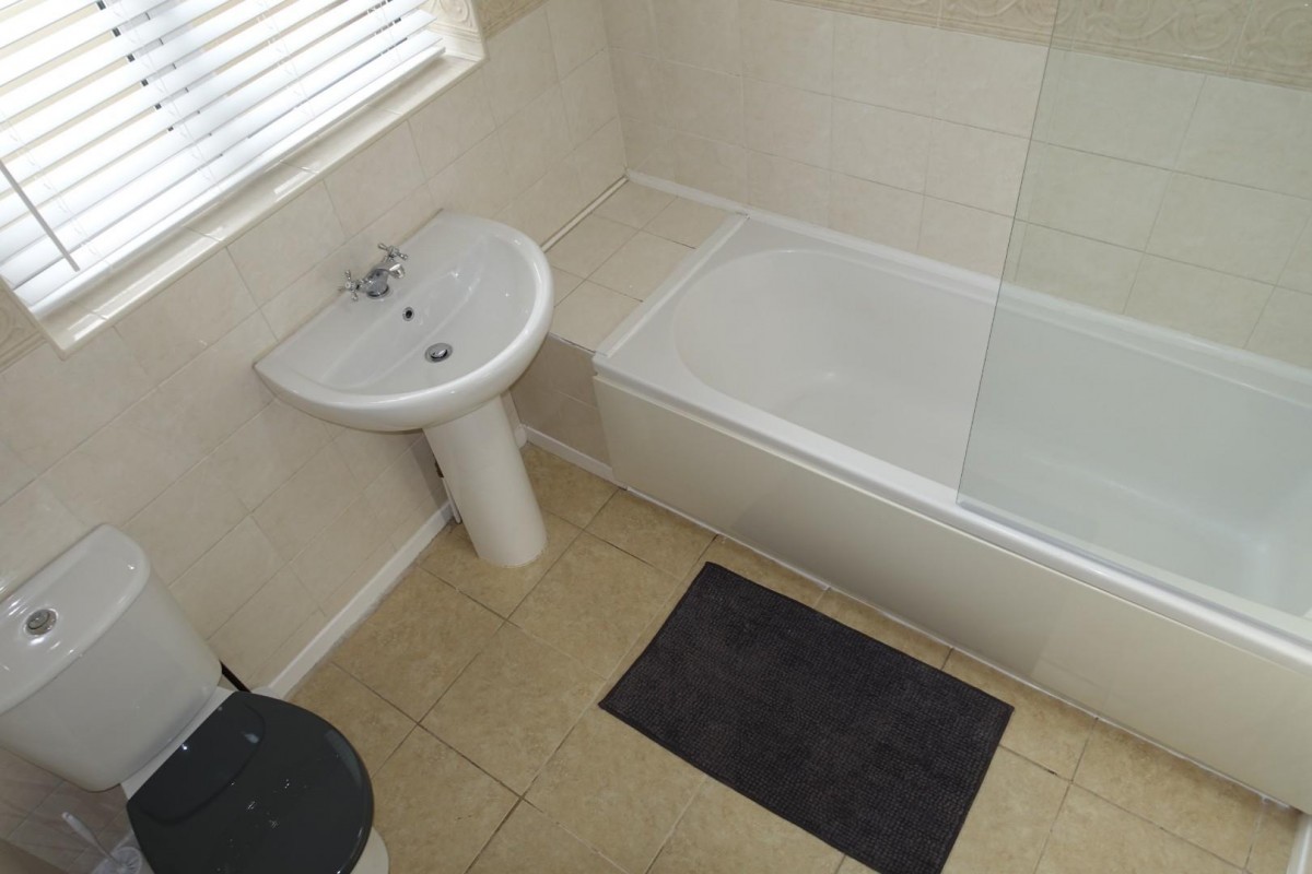 Surrey Street, Middlesbrough