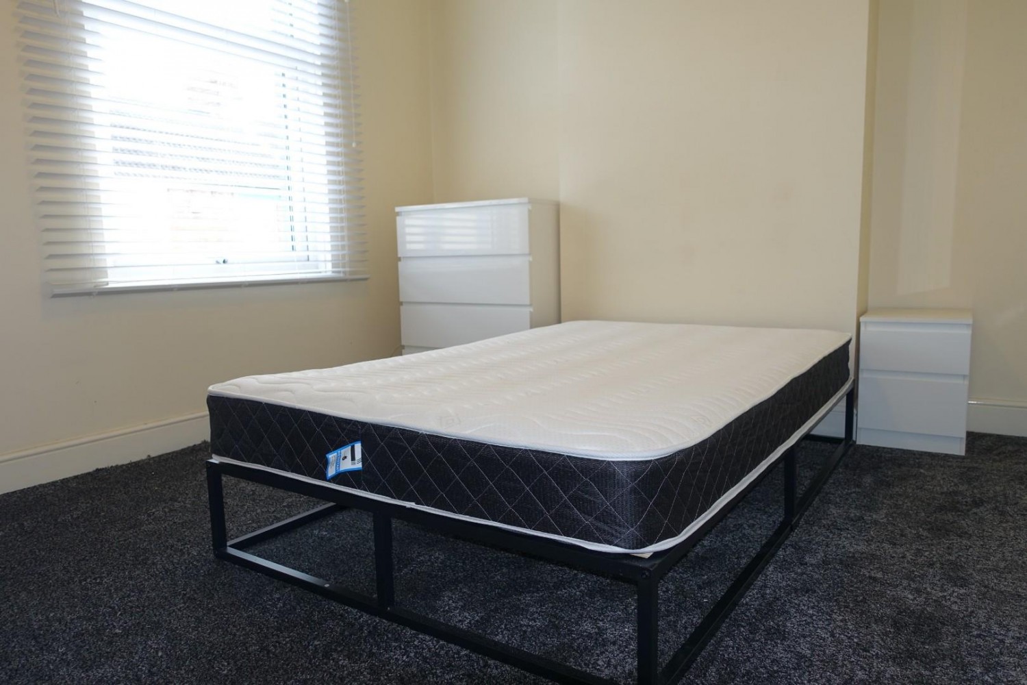 Surrey Street, Middlesbrough