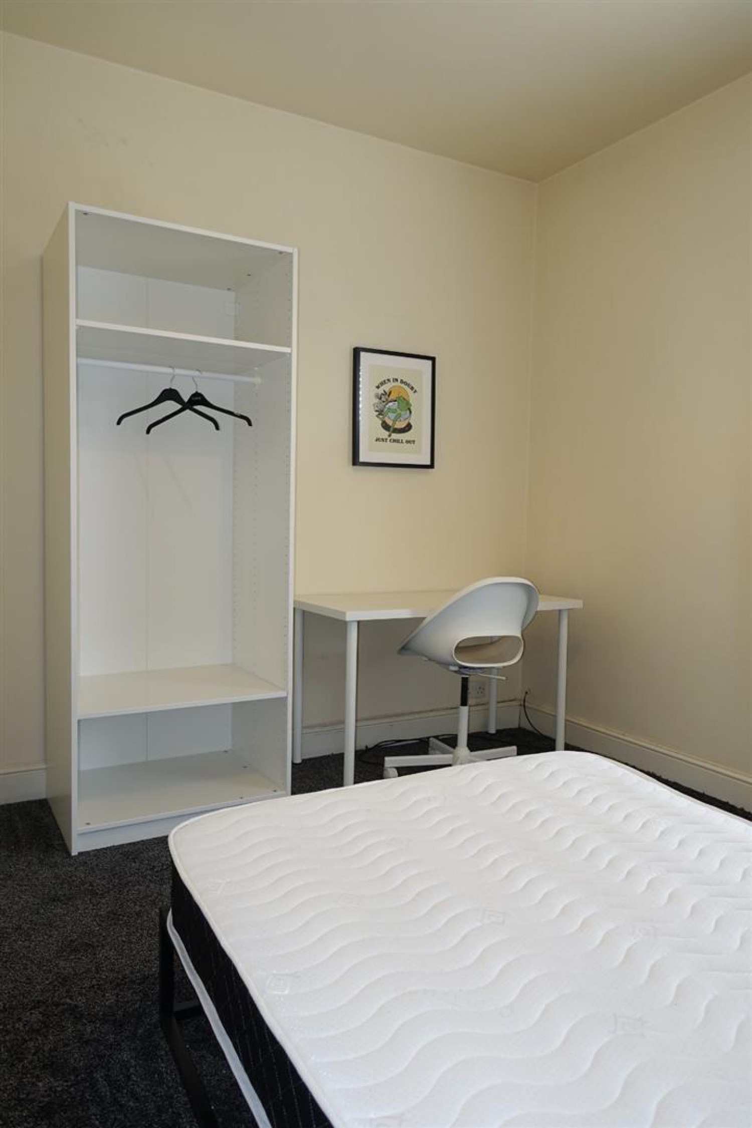 Surrey Street, Middlesbrough