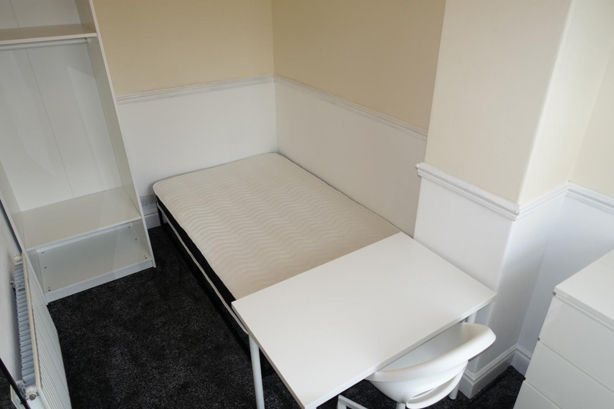 Surrey Street, Middlesbrough