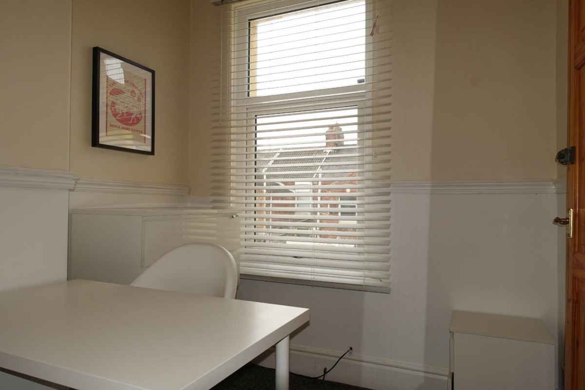 Surrey Street, Middlesbrough