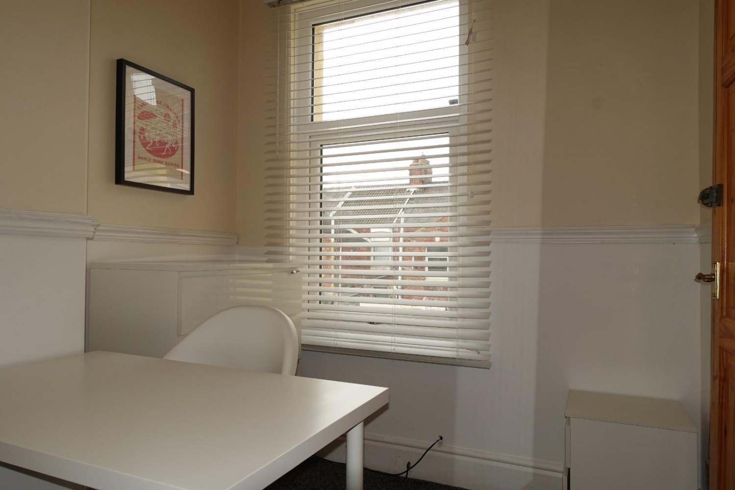 Surrey Street, Middlesbrough