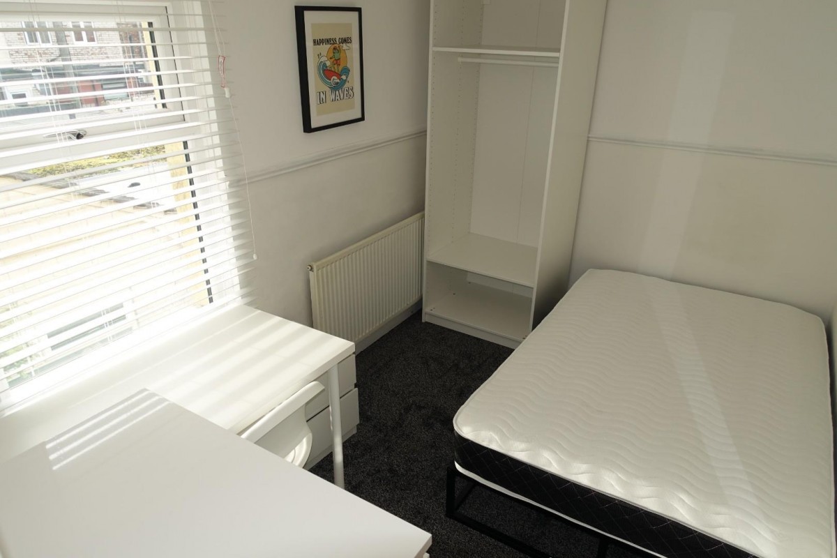 Surrey Street, Middlesbrough