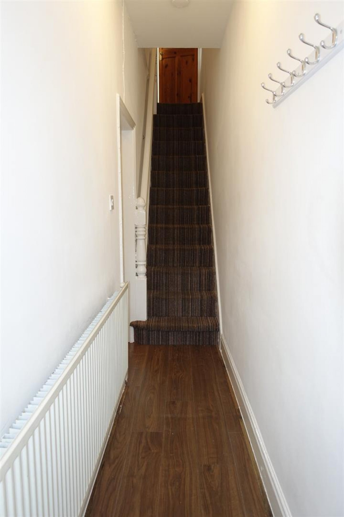 Surrey Street, Middlesbrough