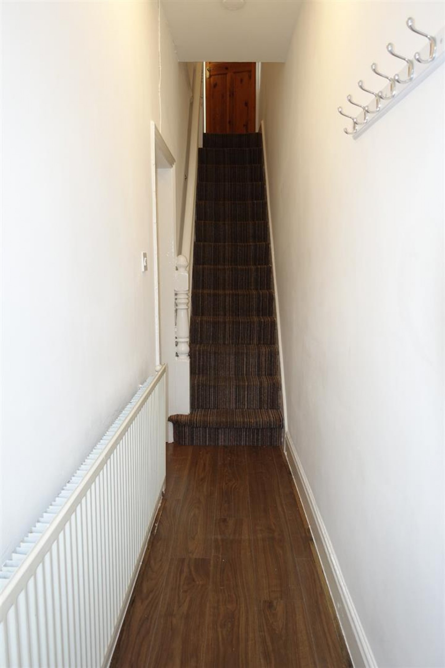 Surrey Street, Middlesbrough