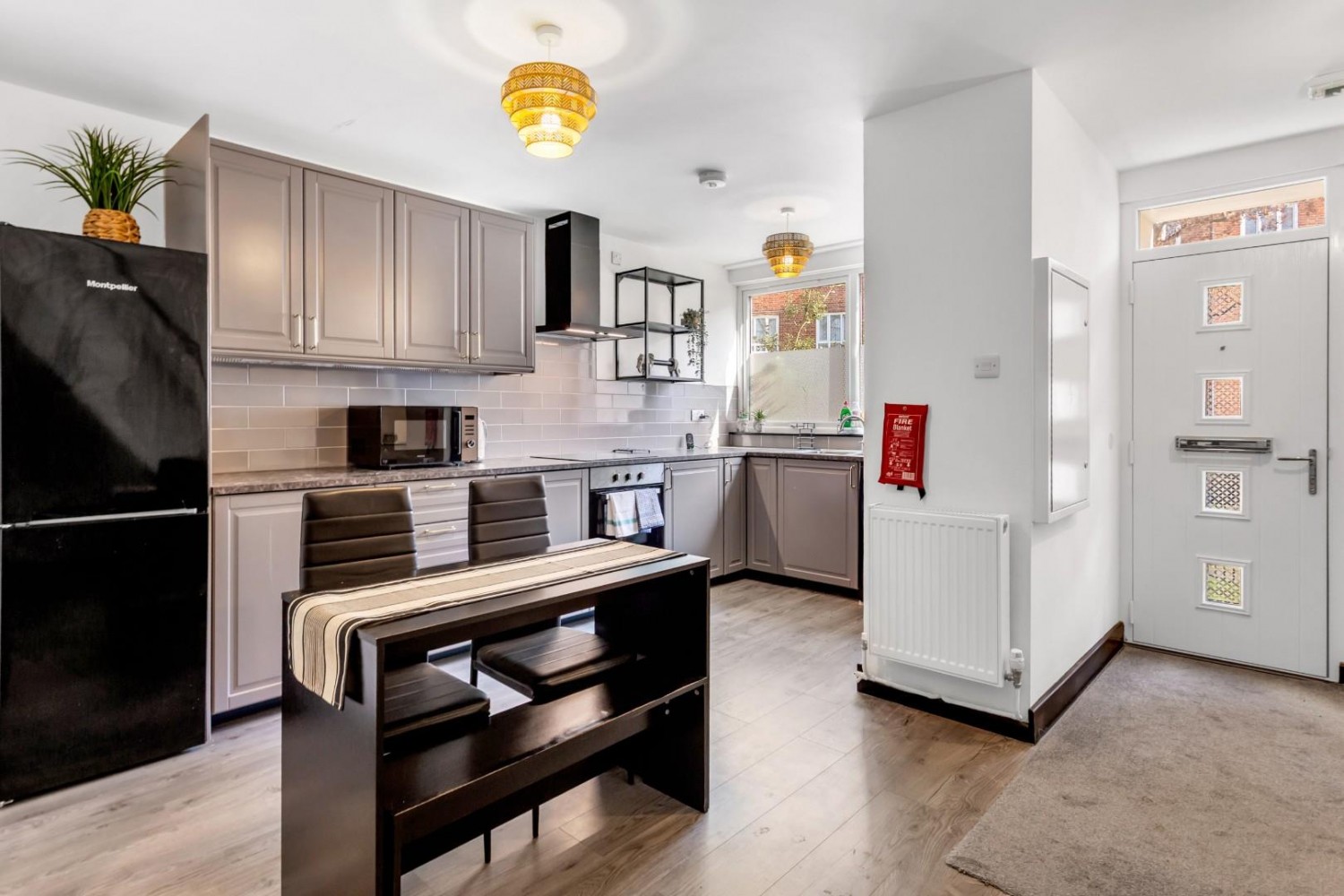 Elton Place, London, N16