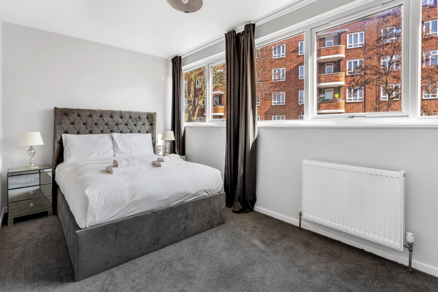 Elton Place, London, N16