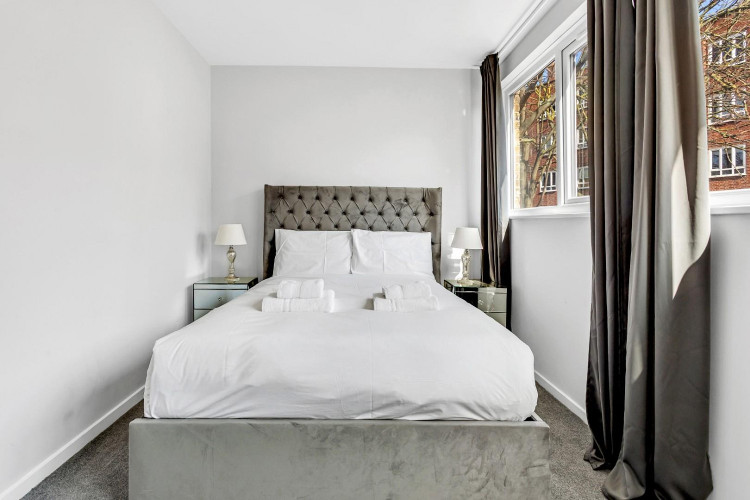 Elton Place, London, N16