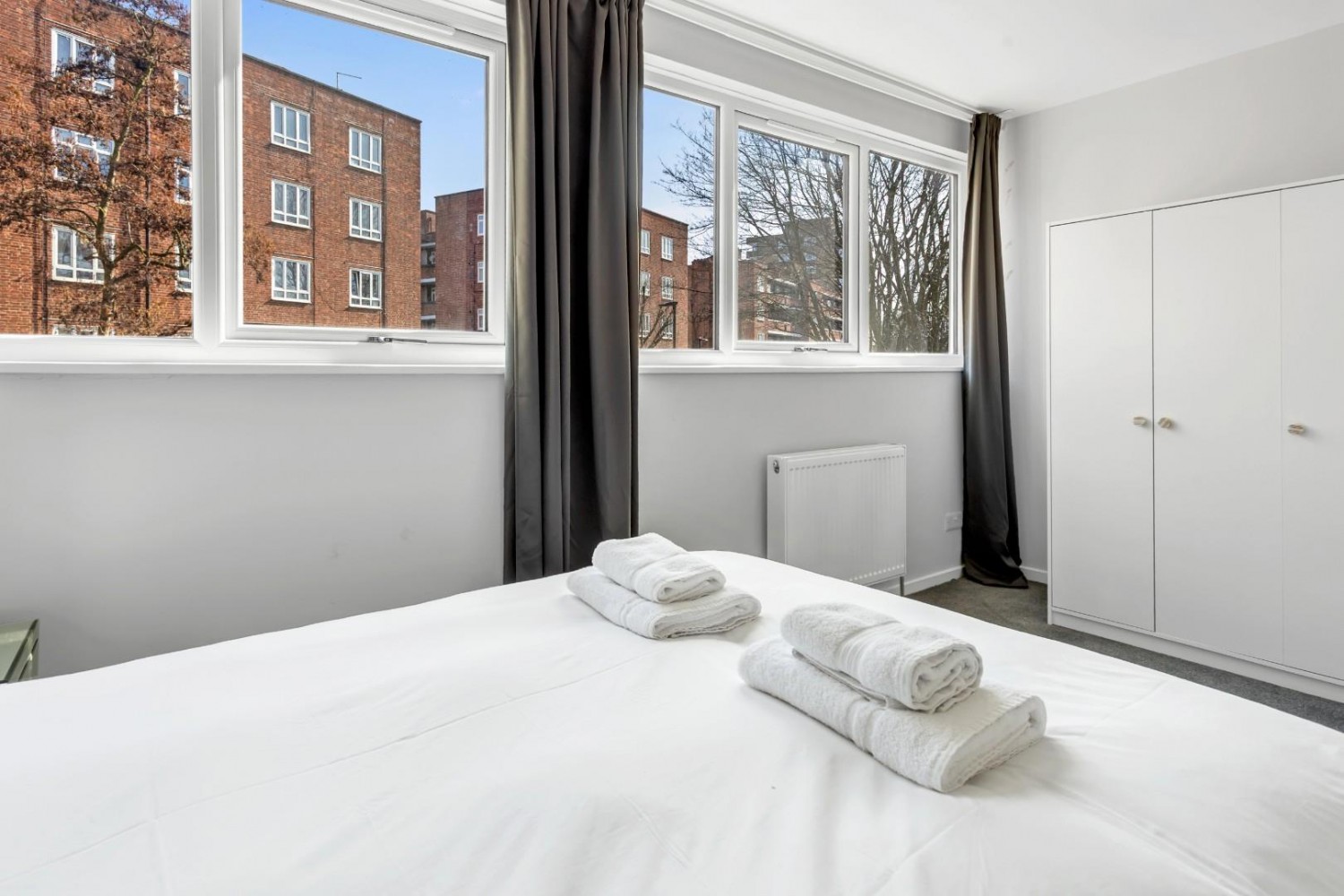 Elton Place, London, N16