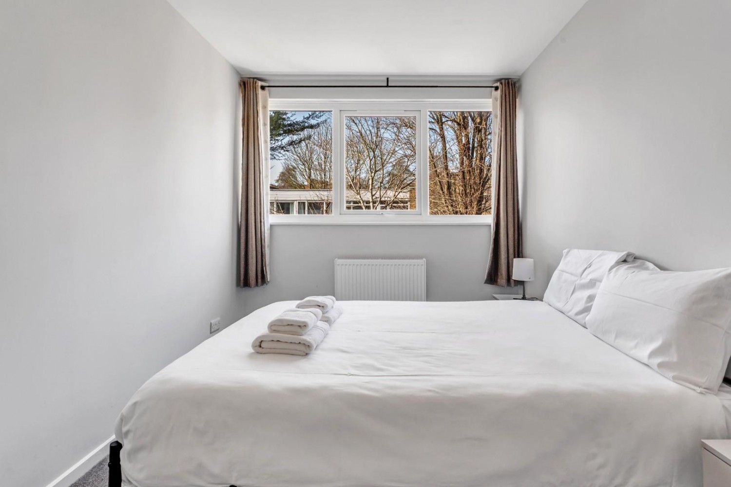 Elton Place, London, N16