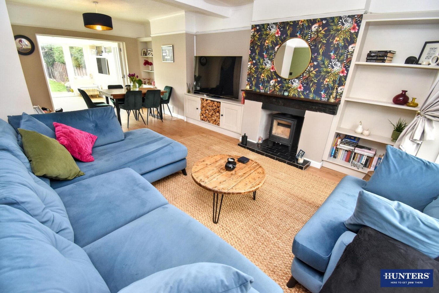 Little Glen Road, Glen Parva, Leicester