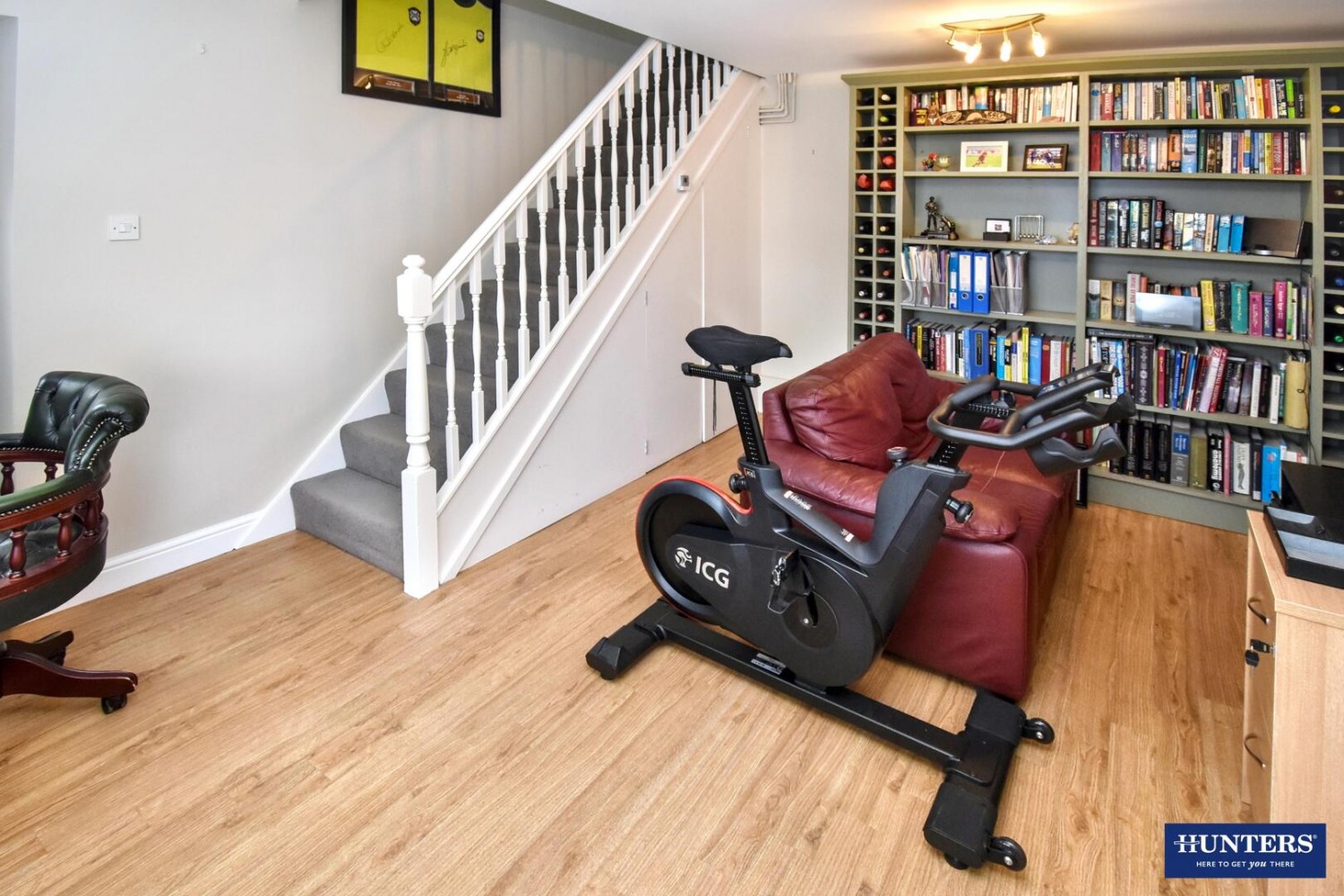 Little Glen Road, Glen Parva, Leicester