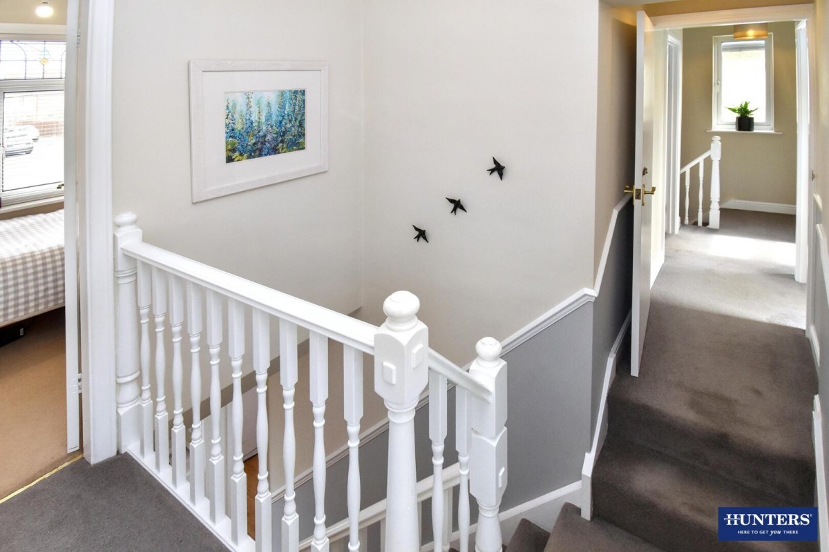 Little Glen Road, Glen Parva, Leicester