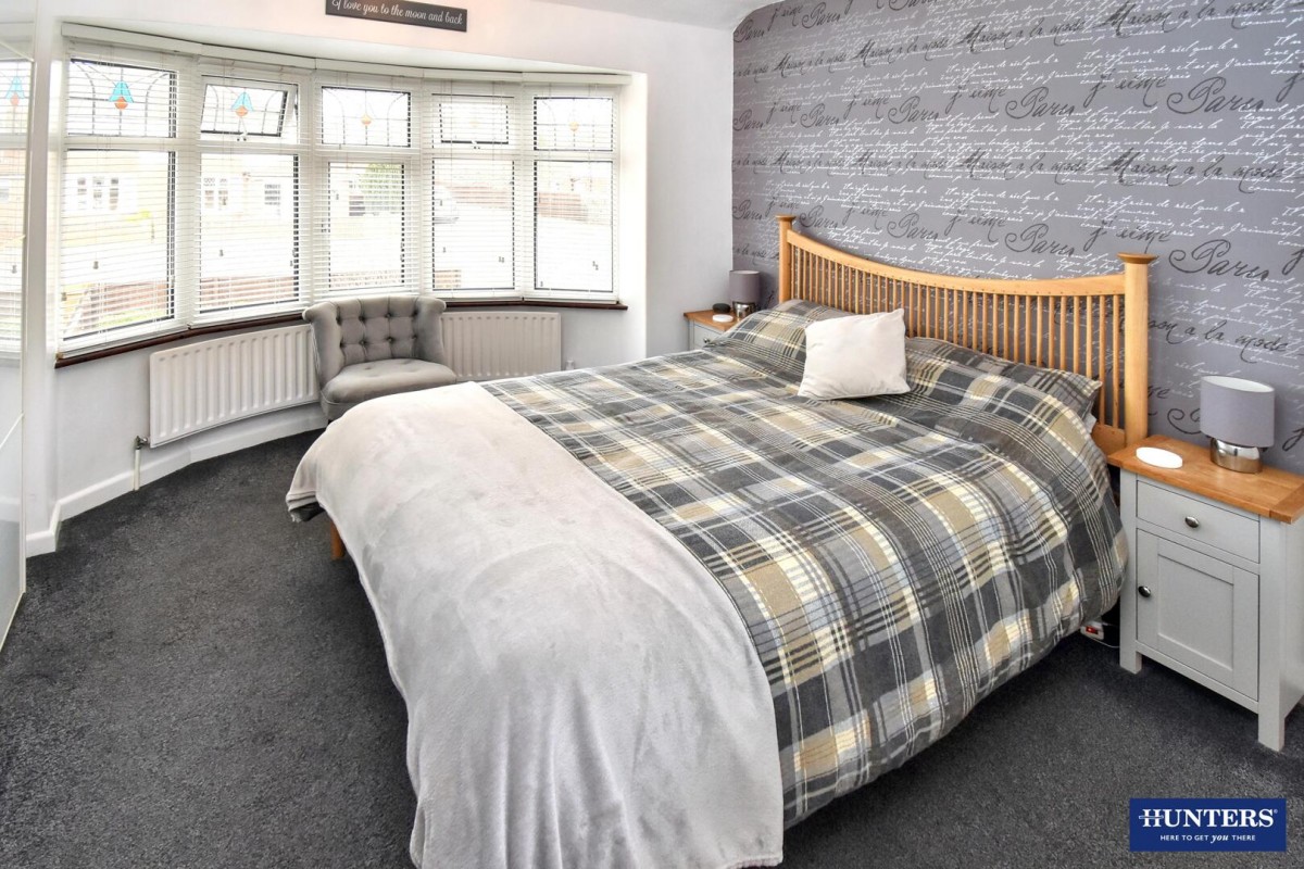 Little Glen Road, Glen Parva, Leicester