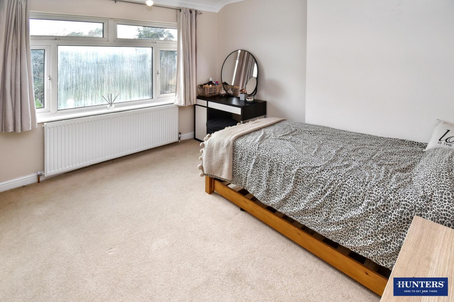 Little Glen Road, Glen Parva, Leicester