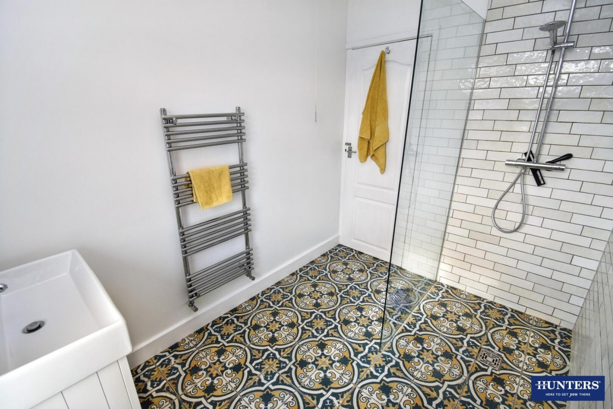 Little Glen Road, Glen Parva, Leicester