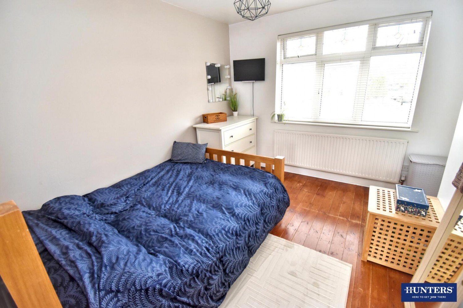 Little Glen Road, Glen Parva, Leicester