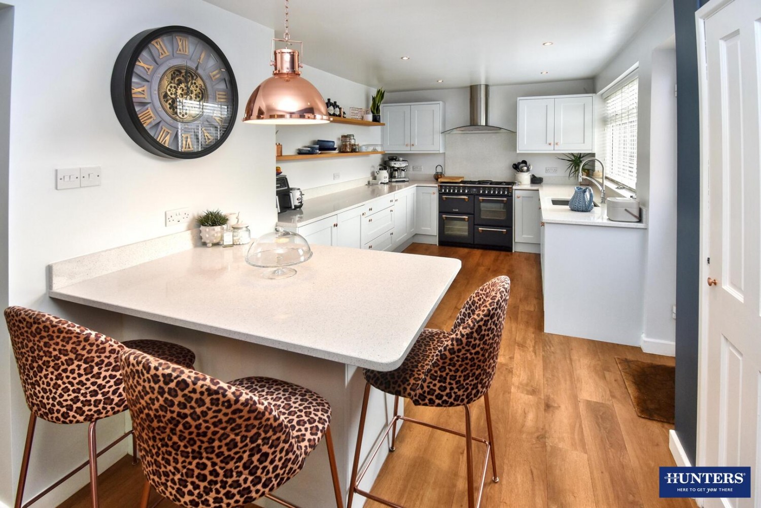 Little Glen Road, Glen Parva, Leicester