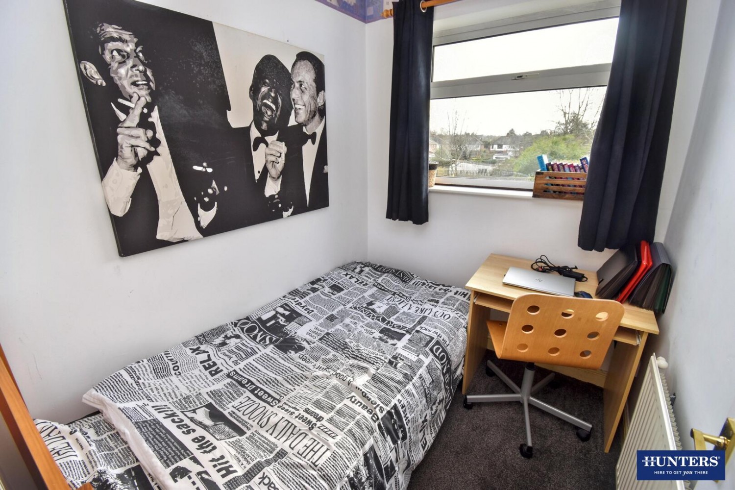 Little Glen Road, Glen Parva, Leicester