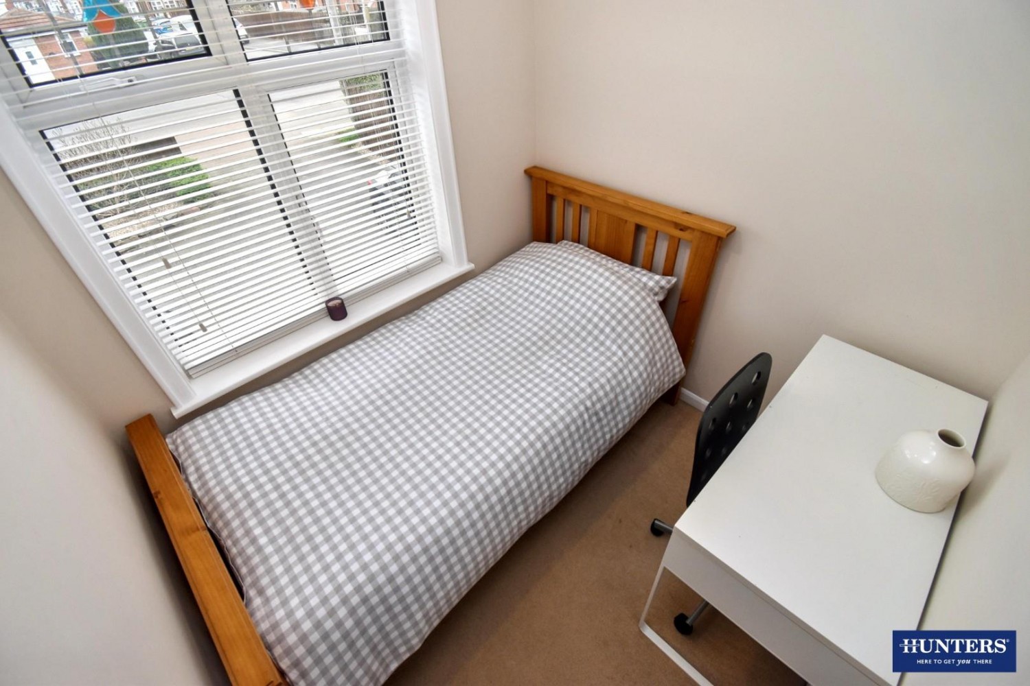 Little Glen Road, Glen Parva, Leicester