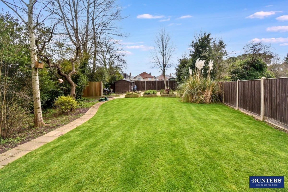 Little Glen Road, Glen Parva, Leicester