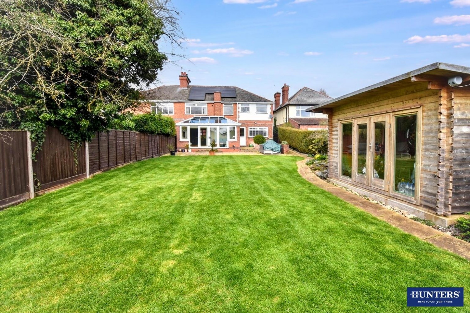 Little Glen Road, Glen Parva, Leicester