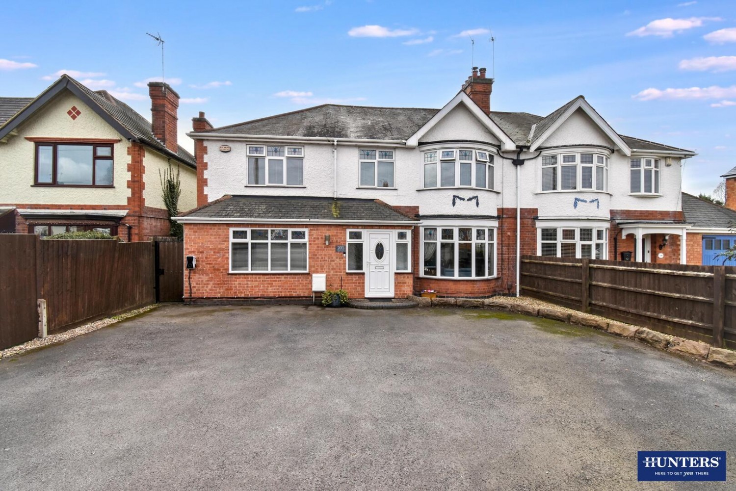 Little Glen Road, Glen Parva, Leicester