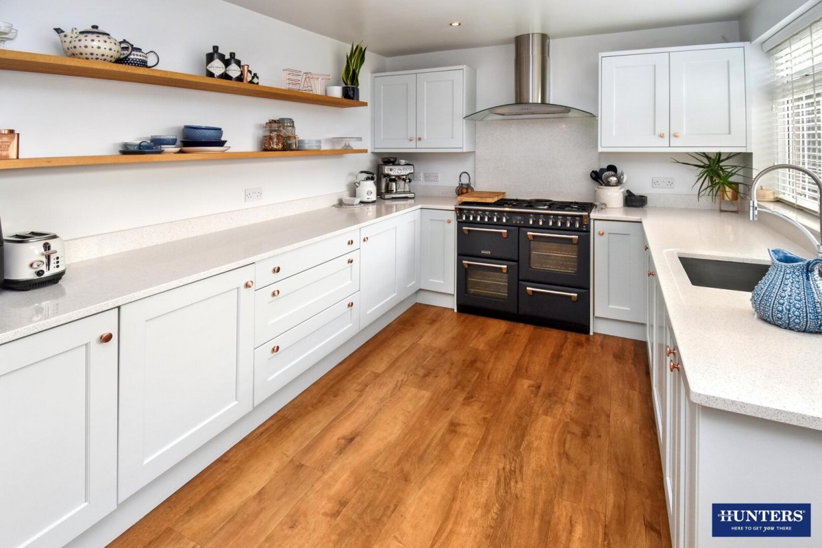 Little Glen Road, Glen Parva, Leicester