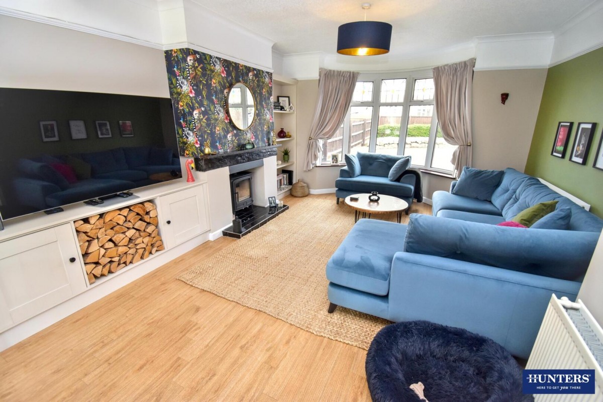 Little Glen Road, Glen Parva, Leicester