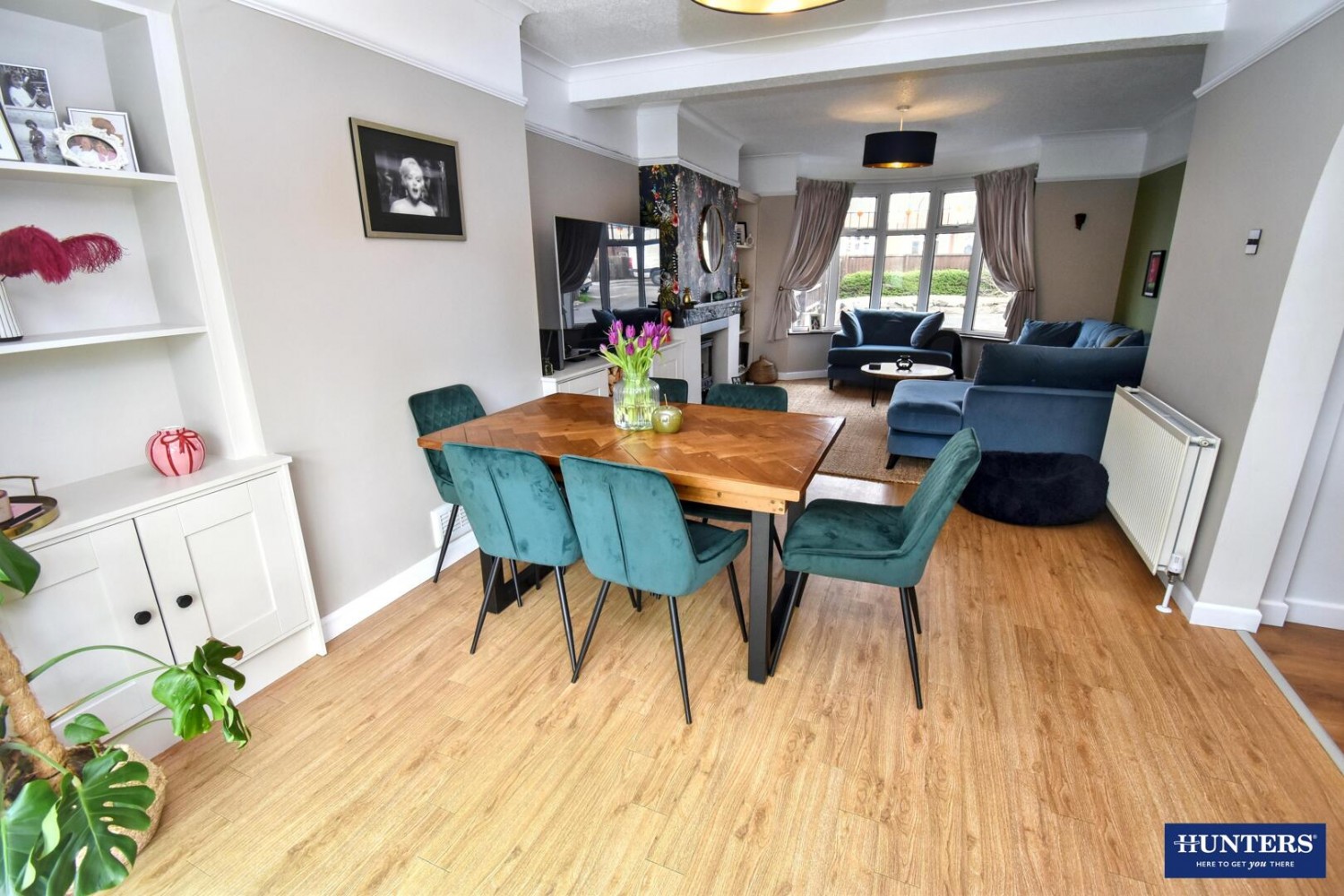 Little Glen Road, Glen Parva, Leicester